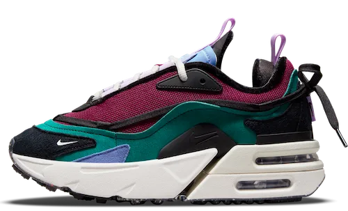 WOMEN'S NIKE AIR MAX FURYOSA NRG