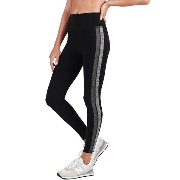 Women's Racer High Rise Legging