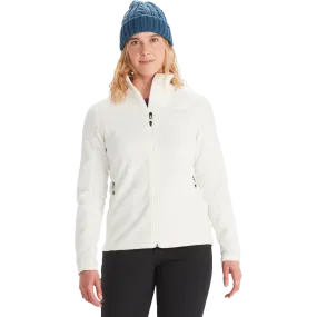 Women's Reactor Polartec Jacket