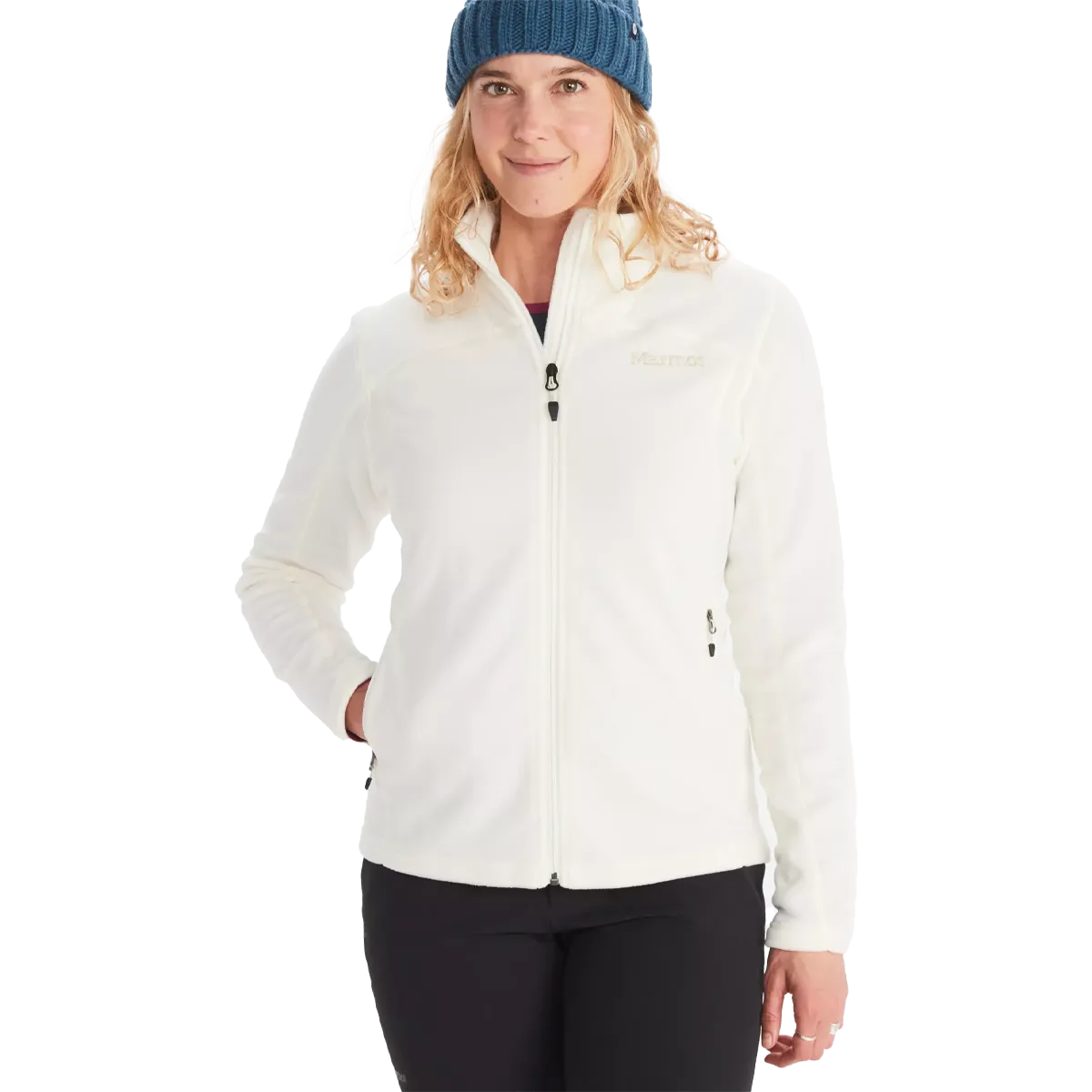 Women's Reactor Polartec Jacket