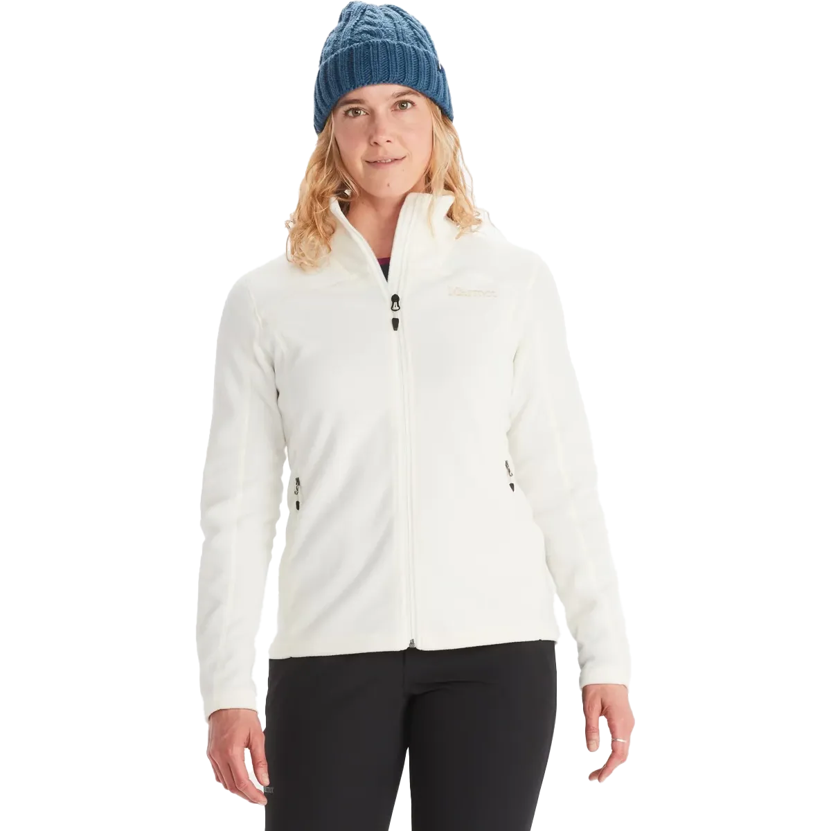 Women's Reactor Polartec Jacket