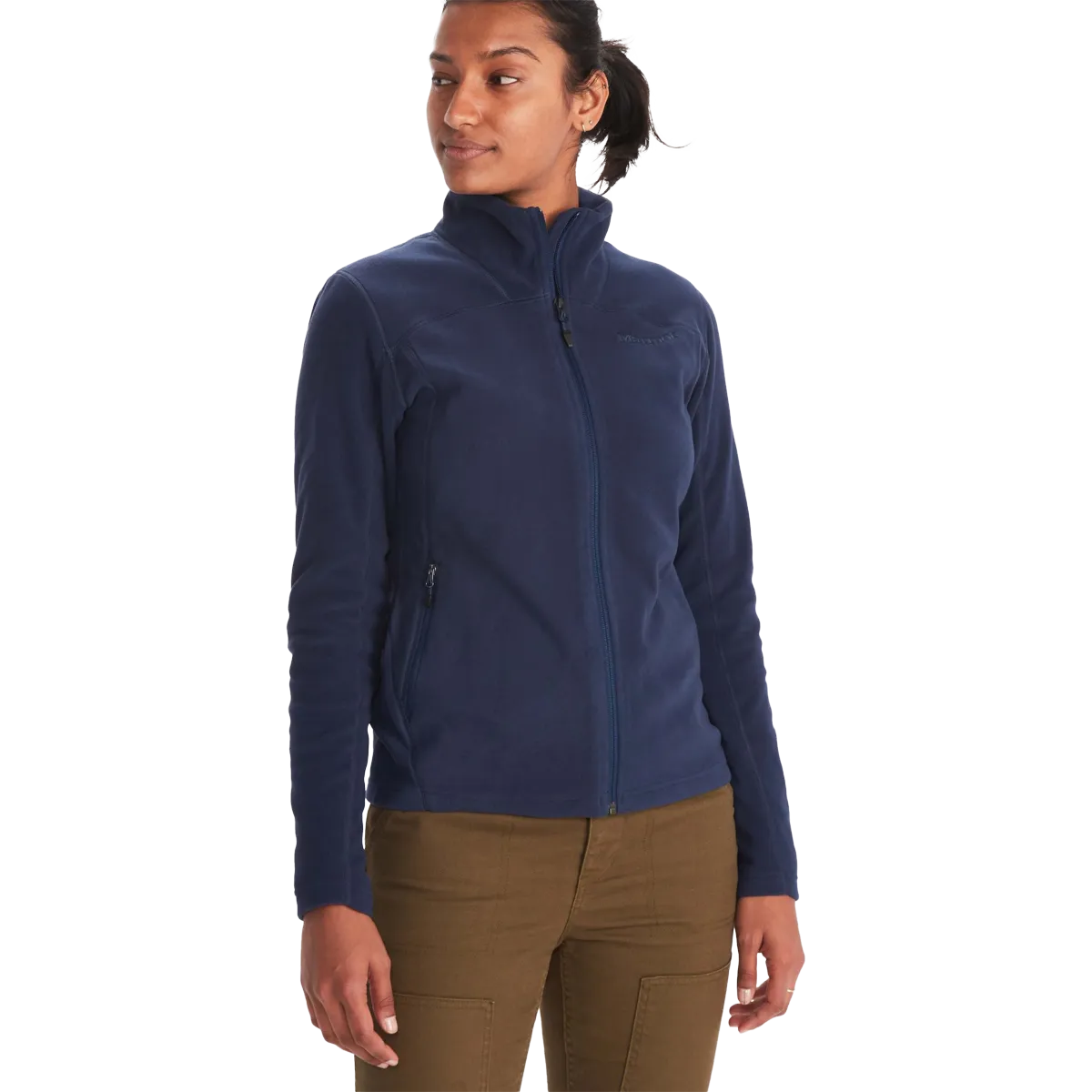 Women's Reactor Polartec Jacket