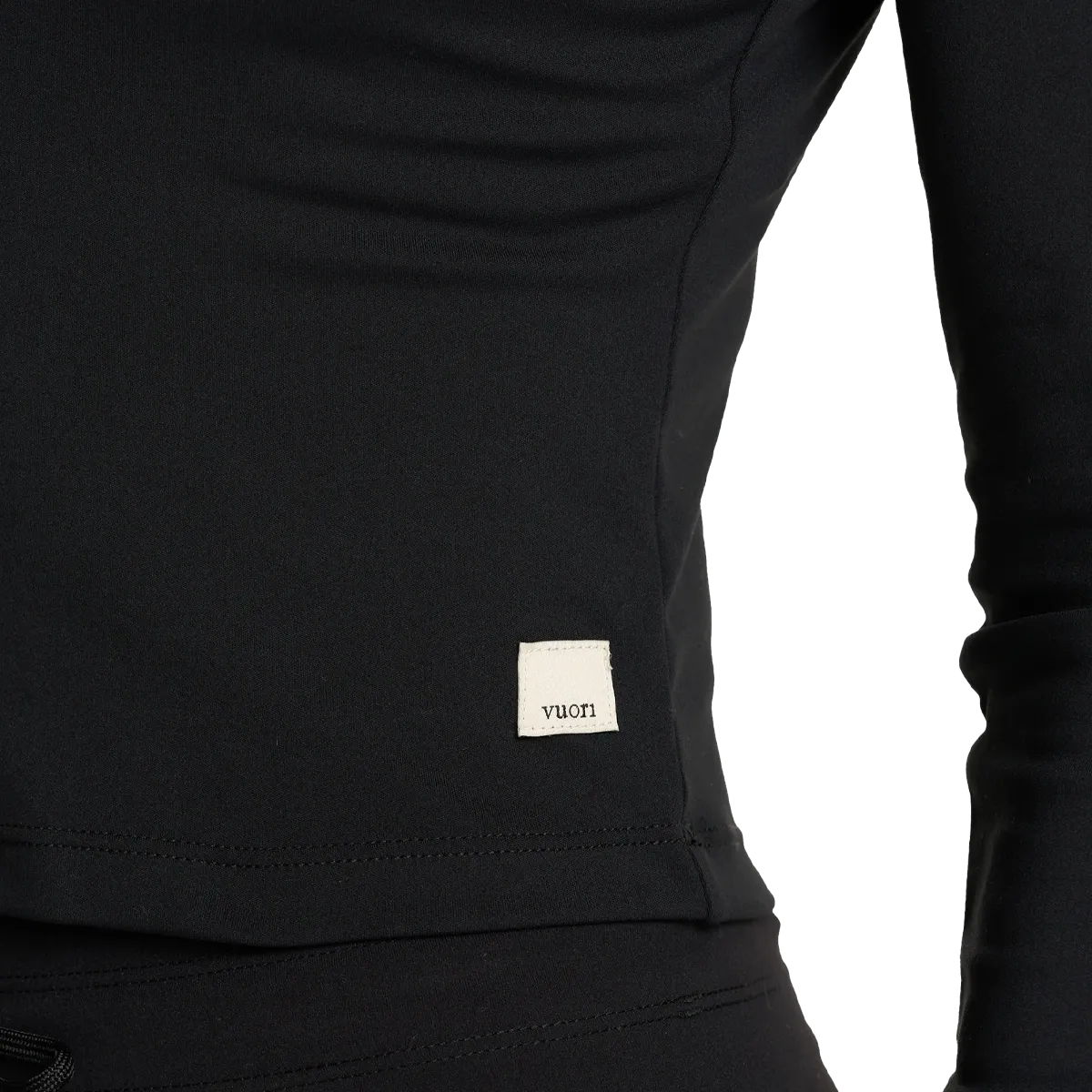 Women's Studio 1/2 Zip